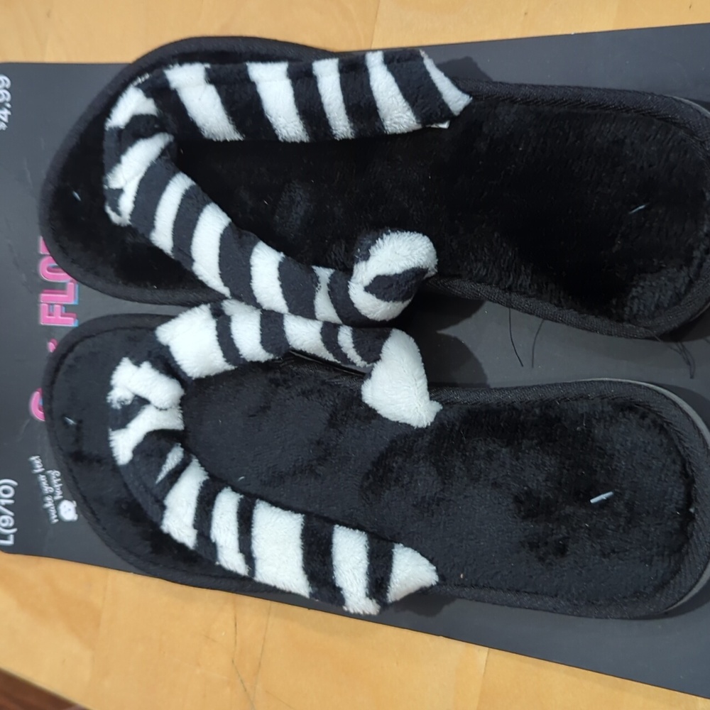 Slippers